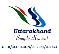 Uttarakhand Tourism Certified 2021