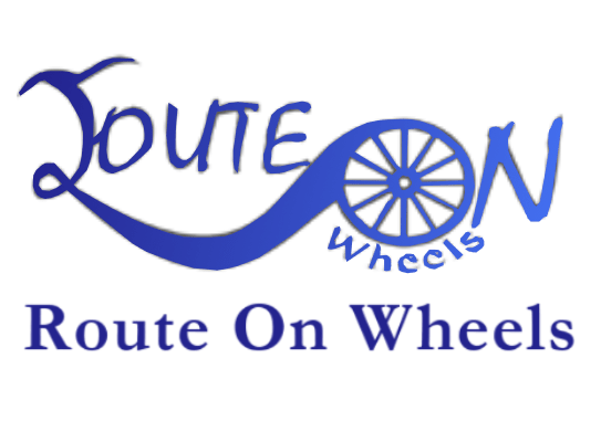 Route On Wheels